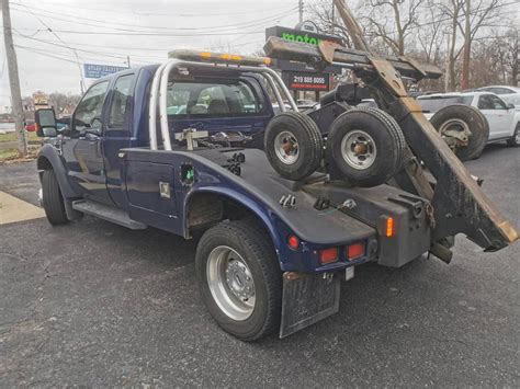 post id: 7585075785. . Craigslist tow trucks for sale in indiana